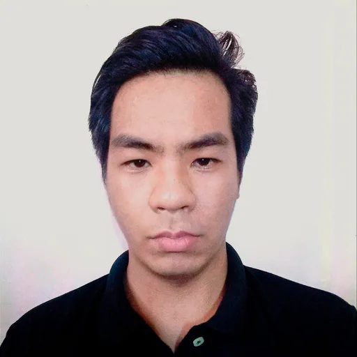 Aldrin R. profile photo