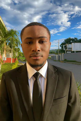 Jaivon W. profile photo