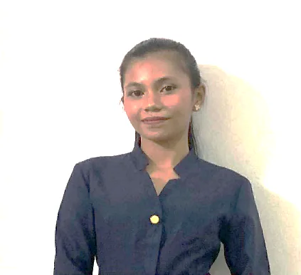 Fionha B. — Junior Digital Content Creator from Philippines