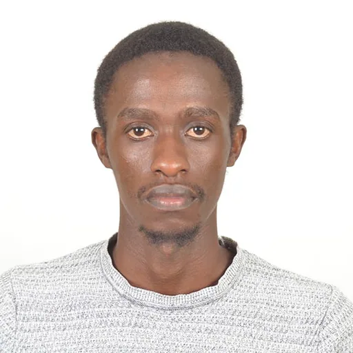 Mutuva S. — Mid-Level Civil Engineering Project Coordinator from Kenya