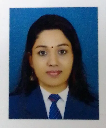DEVI S. profile photo