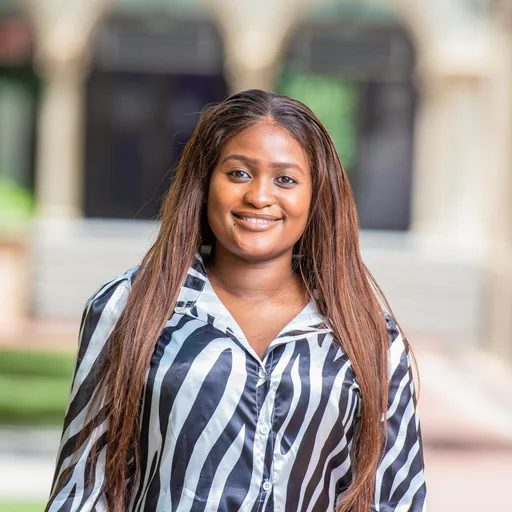 Thobeka N. profile photo