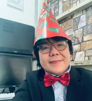 Myra L. profile photo