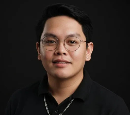 Clyde V. — Senior Operations & Inventory Specialist from Philippines