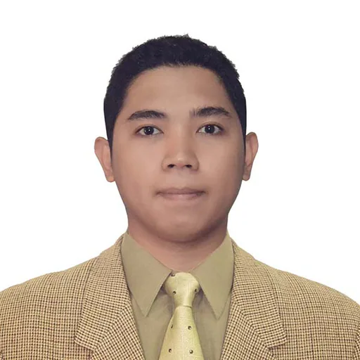 Jason D. — Mid-Level Full Stack Software Engineer from Philippines