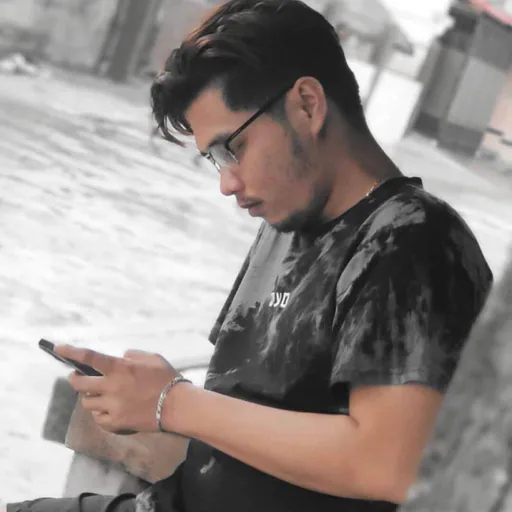 Lester G. profile photo