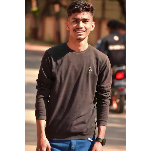 Sanket S. profile photo