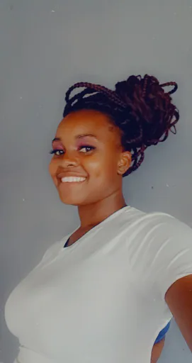 Mpho M. profile photo