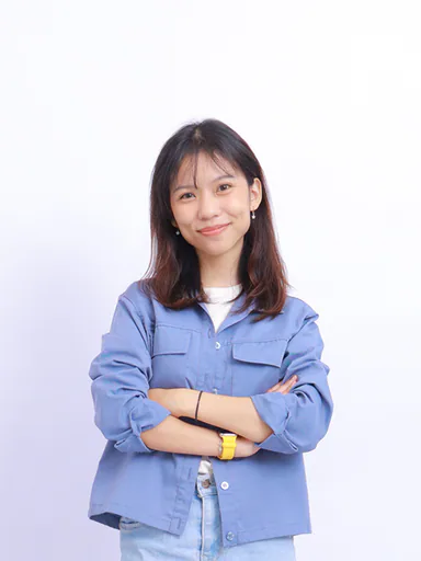 Kevifa S. — Junior Data Analyst from Indonesia
