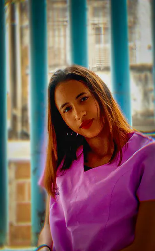 Rebeca S. profile photo
