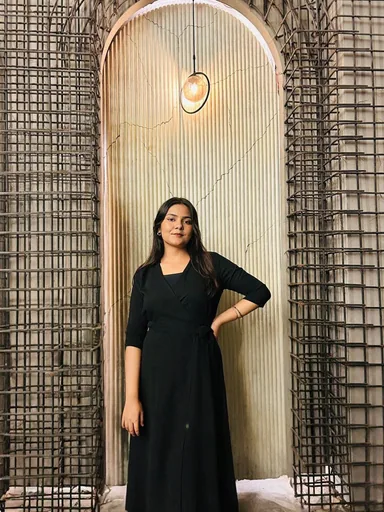 Diya T. profile photo
