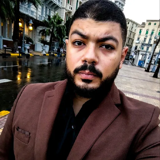 Mahmoud K. profile photo