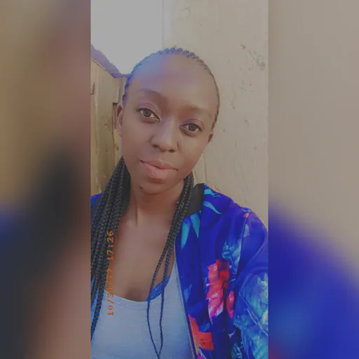 kgomotso M. profile photo