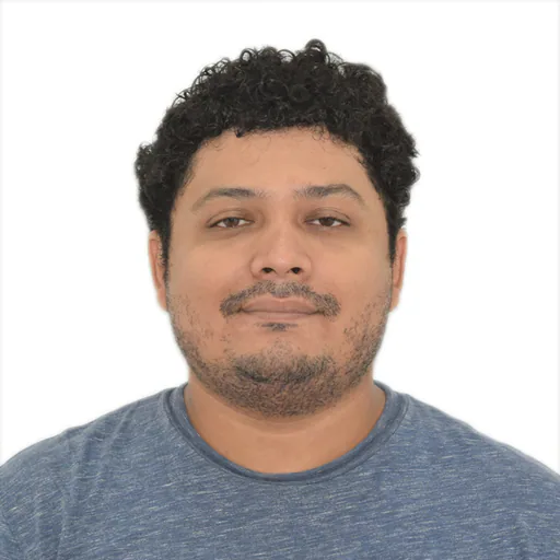 Luis R. profile photo