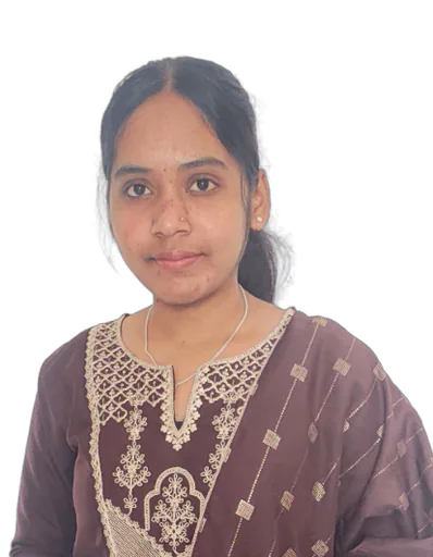 Pallavi B. profile photo
