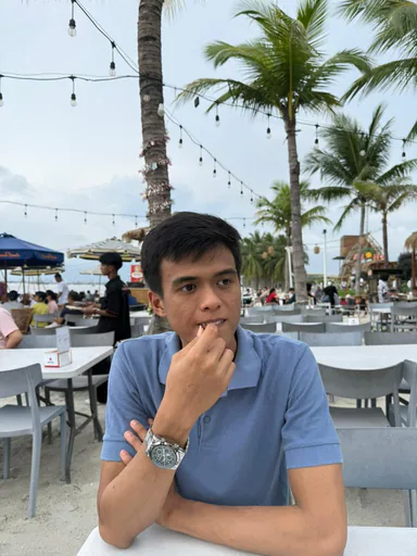 Uwais W. profile photo