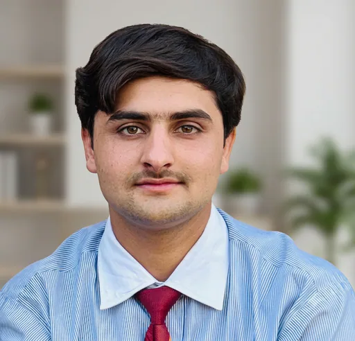 Muhammad A. profile photo