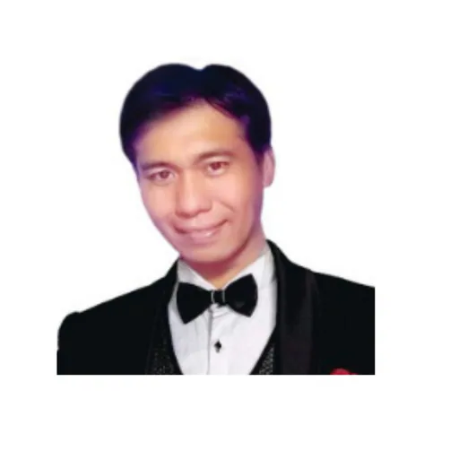Kit V. profile photo
