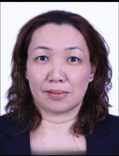 Alma B. profile photo