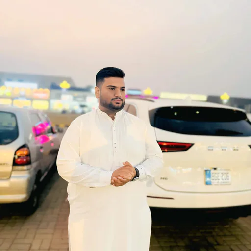 Ali H. profile photo