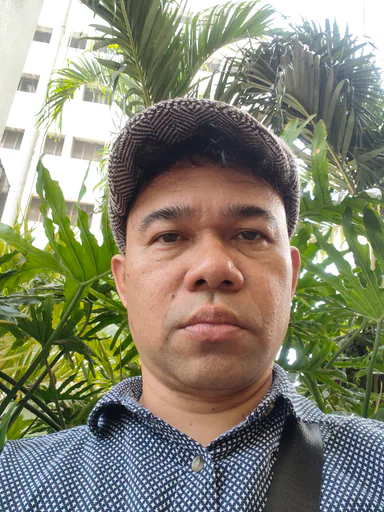 Wilfredo B. profile photo