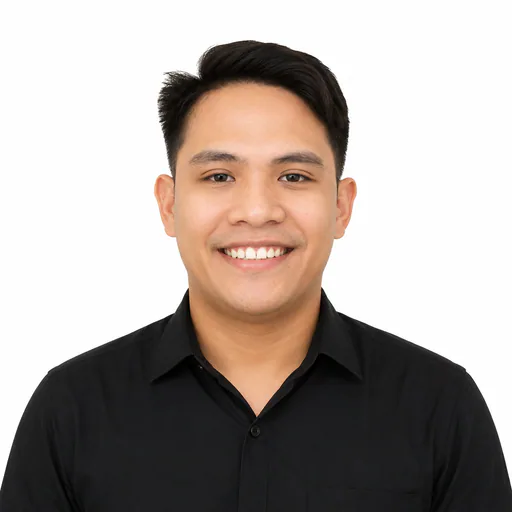 John P. profile photo