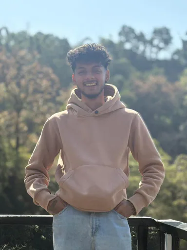 Talent Avatar
