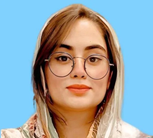 Iram I. profile photo