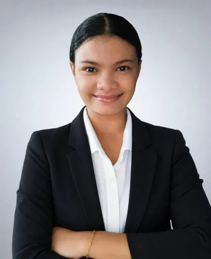 April C. profile photo