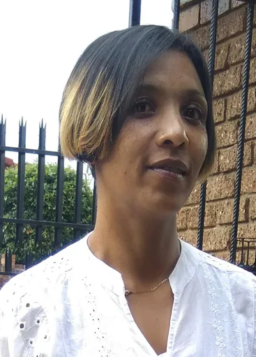 SHANAAZ M. profile photo
