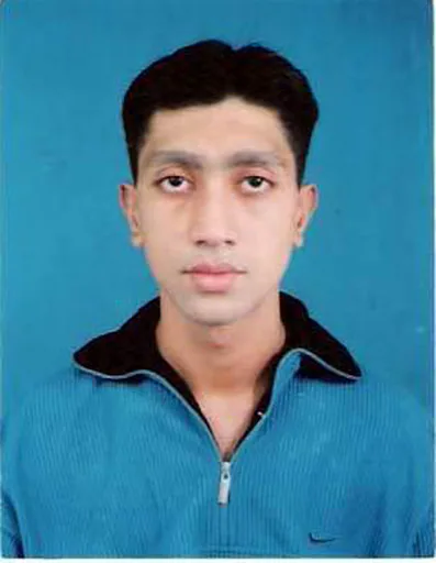 Muhammad F. profile photo