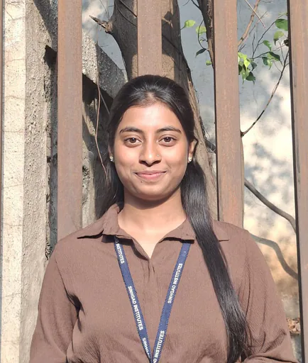 Priya M. profile photo