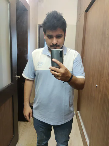 Abhishek B. profile photo