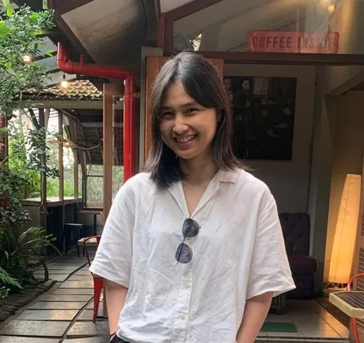 Suci A. profile photo