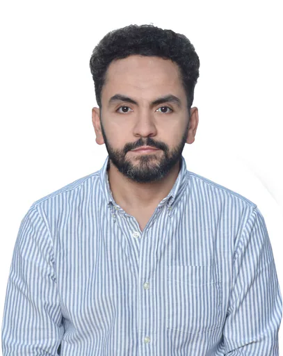 Mohamed A. — Senior Content and Operations Manager from United Arab Emirates