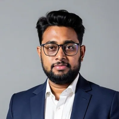 Amrit P. profile photo