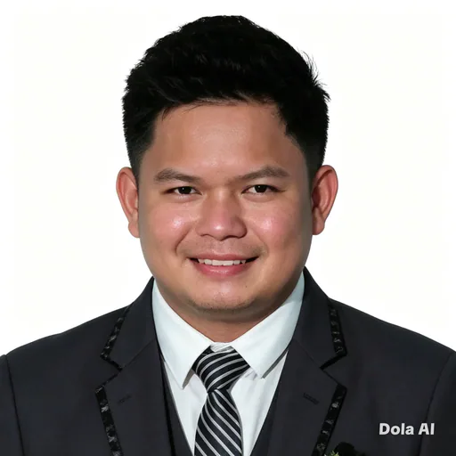 Gerald B. profile photo