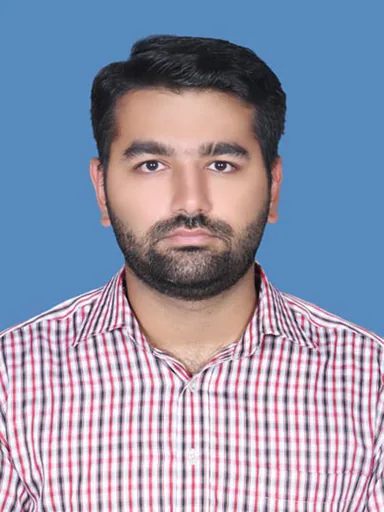 Photo of Wahab S.