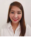 Anne R. — Mid-Level Product Operations Manager from Philippines