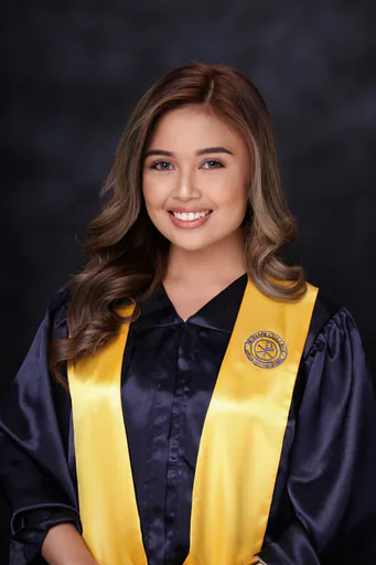 Alexiz E. — Junior Social Media Specialist from Philippines
