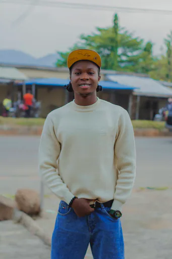 Olowo S. profile photo