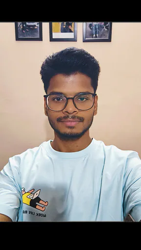 Vishal M. profile photo