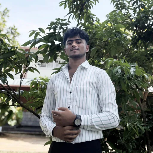 Prajwal K. profile photo