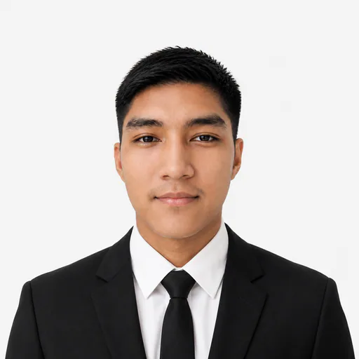 Kenzo M. profile photo