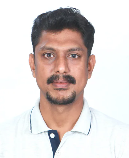 SATHYAPAL P. profile photo