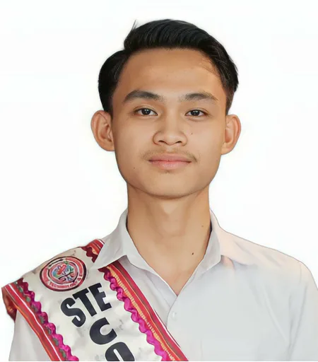 John K. — Junior Executive Assistant from Philippines