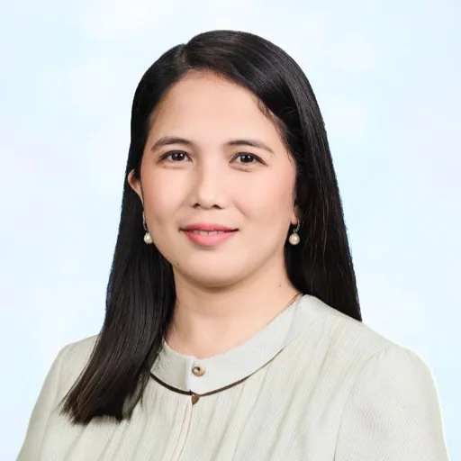 Geraldine G. profile photo