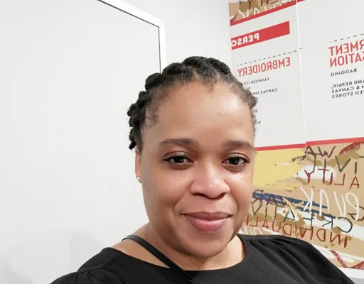 Nonhlanhla B. profile photo
