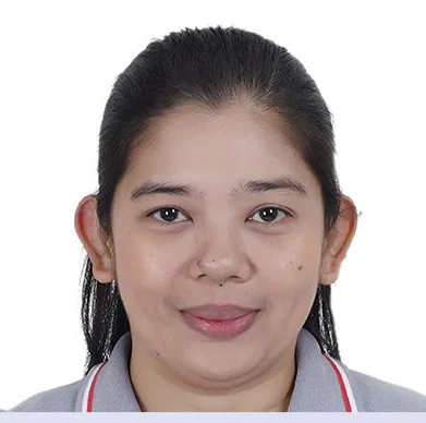ABIGAEL G. profile photo