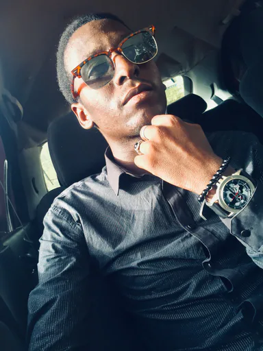 Ibrahim O. profile photo
